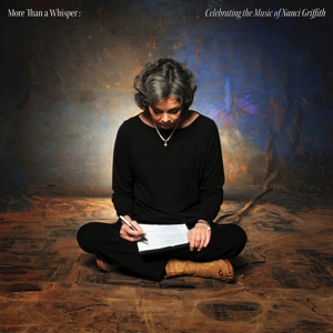 Griffith, Nanci – More Than a Whisper: Celebrating the Music of Nanc