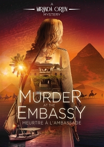 Movie – Murder At the Embassy