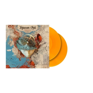 Anderson/Stolt – Invention of Knowledge (2023 Remix)