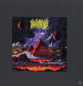 Blood Incantation – Absolute Elsewhere