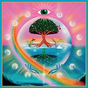 Bomba Estereo & Rawayana – Astropical