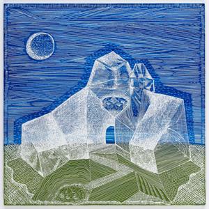 Shiroishi, Patrick – Glass House