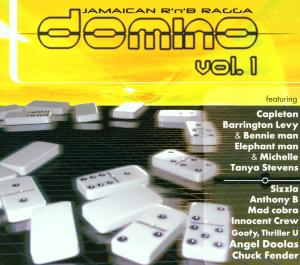 V/A – Domino Vol. 1