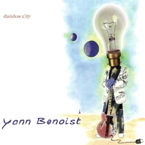 Benoist, Yann – Rainbow City