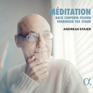 Staier, Andreas – Meditation