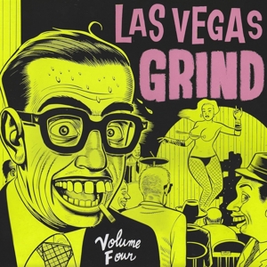 V/A – Las Vegas Grind 4