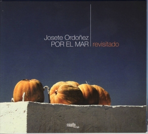 Cordonez, Josette – Por El Mar