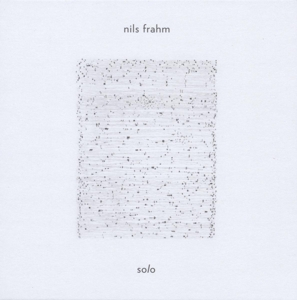 Nils Frahm – Solo