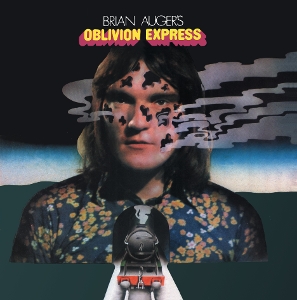 Brian Auger's Oblivion Express – Oblivion Express