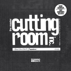 Chandler, Kerri & Dee Dee Brave – Tony Humphries Acetates