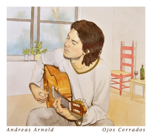 Arnold, Andreas – Ojos Cerrados