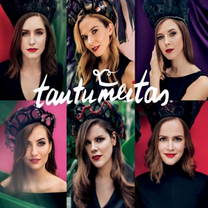 Tautumeitas – Tautumeitas