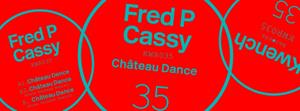 Cassy – Chateau Dance