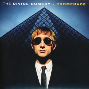 Divine Comedy – Promenade