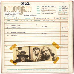 Bell, Eric -Band- – Lonely Man