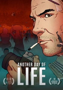 Animation – Another Day of Life