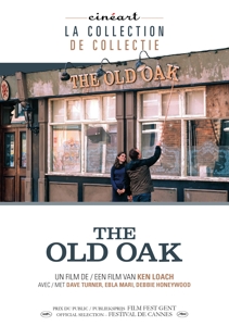 Movie – The Old Oak