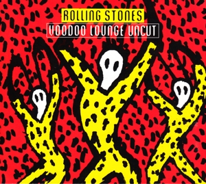 Rolling Stones – Voodoo Lounge Uncut