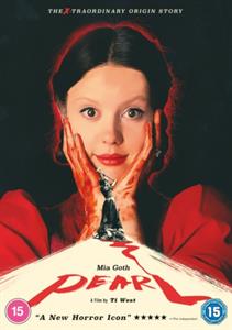 Movie – Pearl