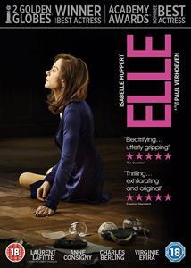 Movie – Elle