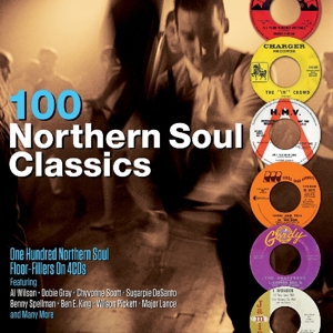 V/A – 100 Northern Soul Classics