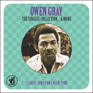 Gray, Owen – Singles Collection'60-'62