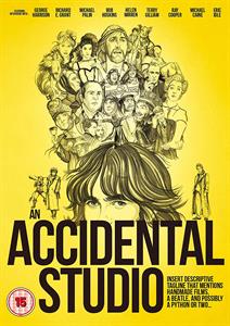 Documentary – An Accidental Studio