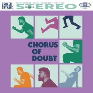 Broken Chanter – Chorus of Doubt