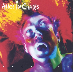 Alice In Chains – Facelift