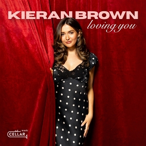 Brown, Kieran – Loving You