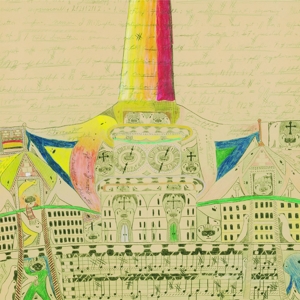 Torres, Adam – Nostra Nova