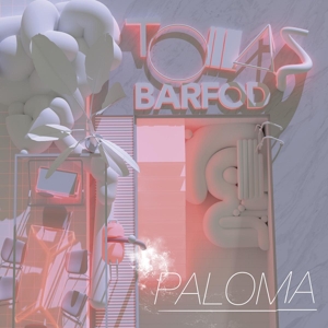 Barfod, Tomas – Paloma