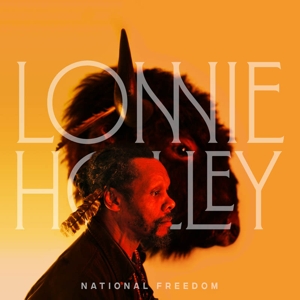 Holley, Lonnie – National Freedom