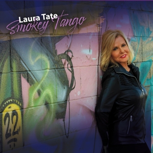 Tate, Laura – Smokeytango