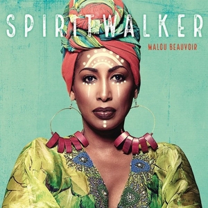 Beauvoir, Malou – Spiritwalker