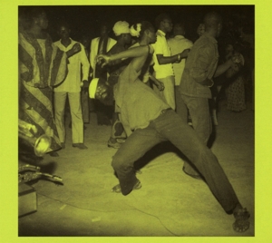 V/A – Original Sound of Burkina Faso