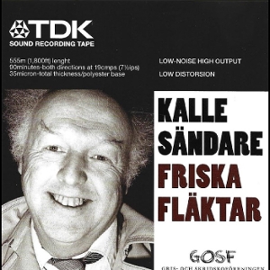 Sandare, Kalle – Friska Flaktar