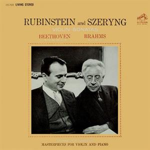 Royal Concertgebouw Orchestra – Sonatas No. 8, Op. 30, No. 3/No. 1, Op. 78