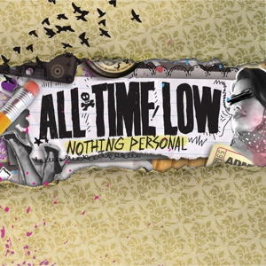 All Time Low – Nohing Personal