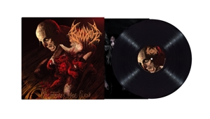 Bloodbath – Nightmares Made Flesh