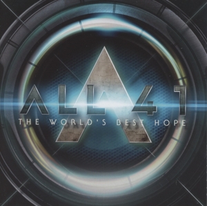 All 41 – Worlds Best Hope