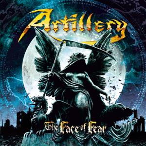 Artillery – The Face of Fear
