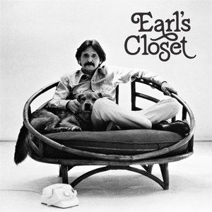 Various – Earl's Closet: the Lost Archive of Earl McGrath, 1970-1980