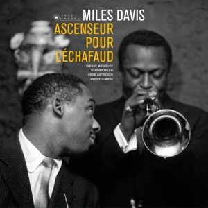 Davis, Miles – Ascenseur Pour L'echafaud