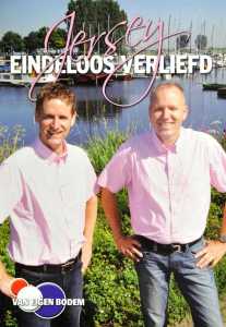 Jersey – Eindeloos Verliefd
