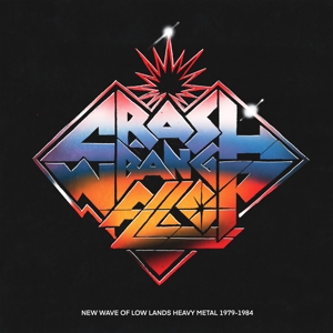 V/A – Crash! Bang! Wallop!