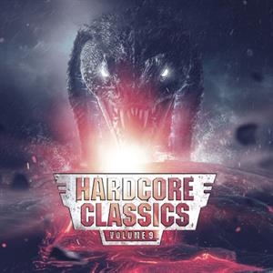 V/A – Hardcore Classics Volume 9