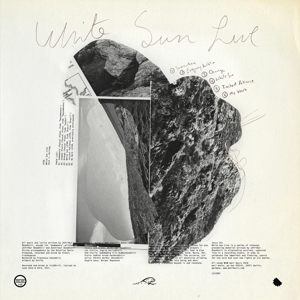 Jfdr – White Sun Liv. Part 1: Strings