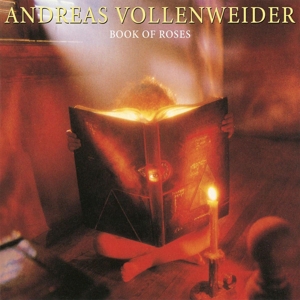 Vollenweider, Andreas – Book of Roses