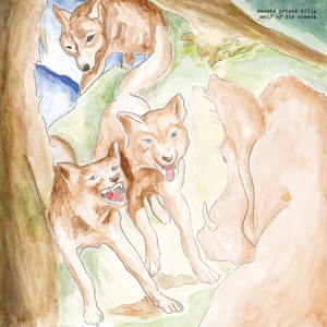 Bonnie Prince Billy – Wolf of the Cosmos